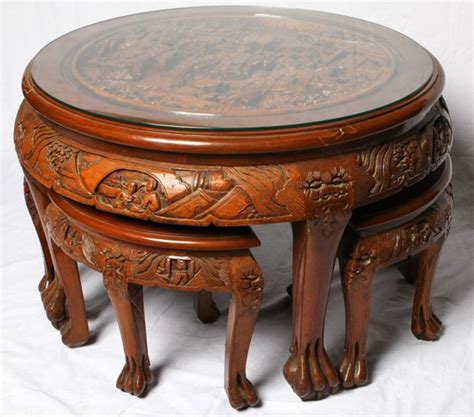 40 Ideas Of Asian Coffee Tables Coffee Table Ideas