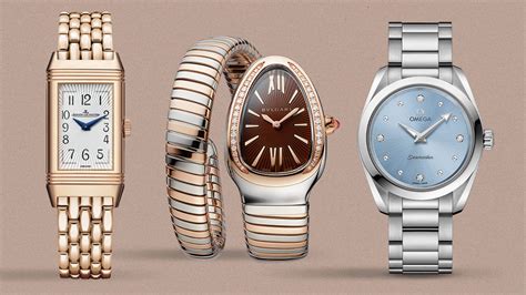 classic luxury watches  women