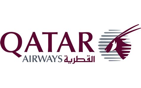 qatar airways logo  symbol meaning history png brand