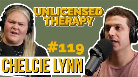 Chelcie Lynn Trailer Trash Tammy Unlicensed Therapy 119 Youtube