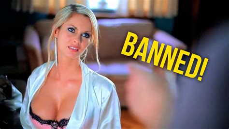 7 funniest banned commercials funny commercials funny