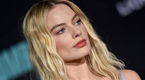Margot Robbie Has Revealed She Started A Secret Twitter Account To Help