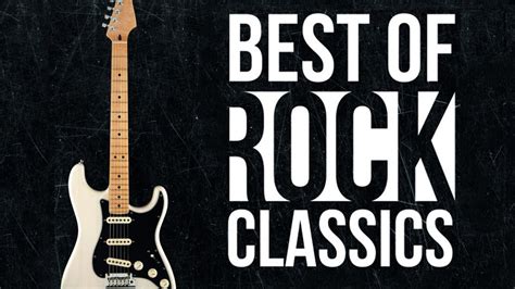 classic rock greatest hits 60s and 70s and 80s ⚡ the best classic rock