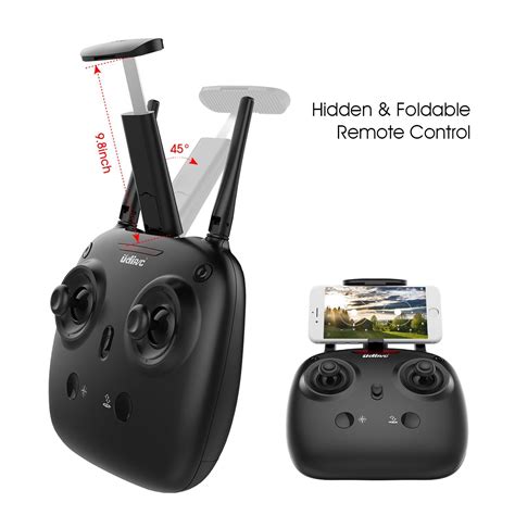 drocon beginner quadcopter drone  optical anti shake hd fpv camera   ebay