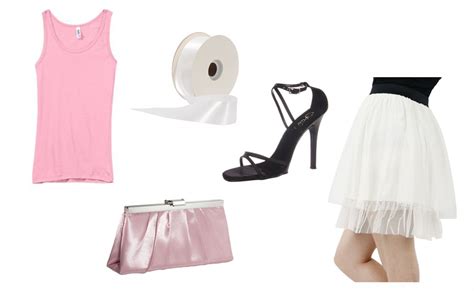 carrie bradshaw costume diy dress up guides for cosplay and halloween
