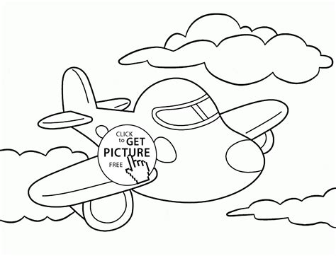 sky  clouds coloring pages coloring pages