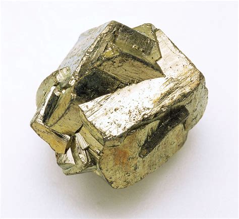 pyrite properties facts britannica
