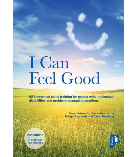 i can feel good 2nd edition pavilion publishing