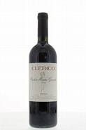 Image result for Domenico Clerico Barolo Ciabot Mentin. Size: 123 x 185. Source: bestofwines.com