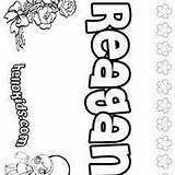 Reagan Coloring Pages Hellokids Reaghan sketch template