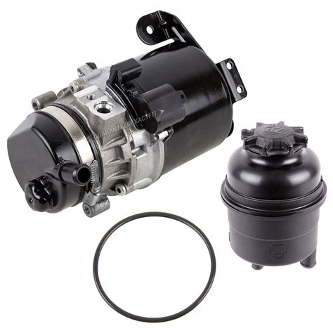 mini power steering pump kit parts view  part sale