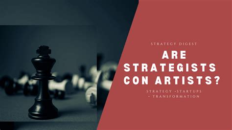strategists  artists  people view great strategists