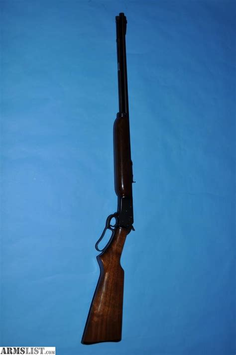 Armslist For Sale Marlin 39a 22 Lever Action