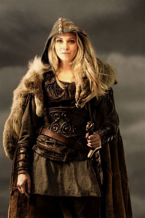 High Ranking Viking Warrior Long Assumed To Be Male Was