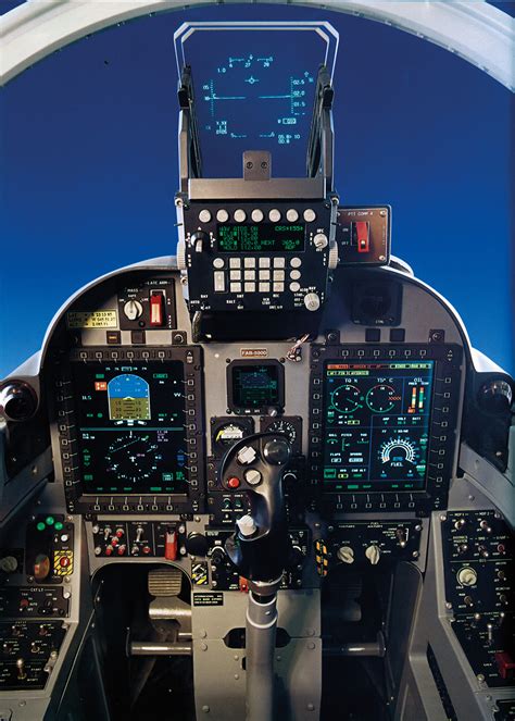su  flanker  glass cockpit russian air force glass cockpit