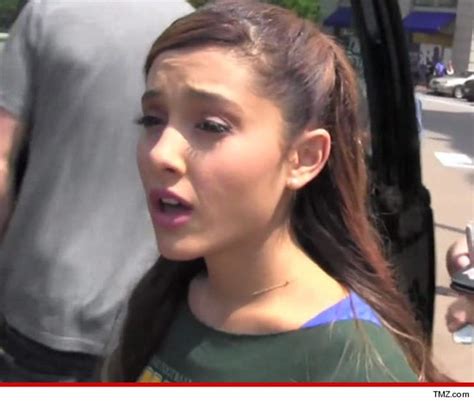 Ariana Grande Shut The Hell Up Doctor S Orders