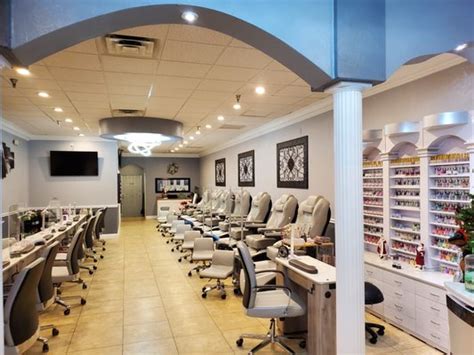 polished day spa    reviews   hwy  clermont