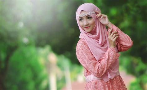 8 Tips Dan Pose Hunting Foto Model Hijab Untuk Pemula Yang