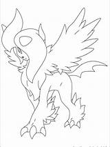 Coloring Pokemon Pages Book Buzzwole Info Coloriage Choose Board Printable Index Colouring sketch template