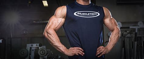 Muscletech Clear Muscle Post Workout Recovery And Strength