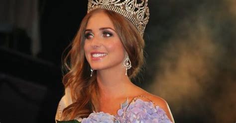 tanja yr is miss world iceland 2014 miss world winners