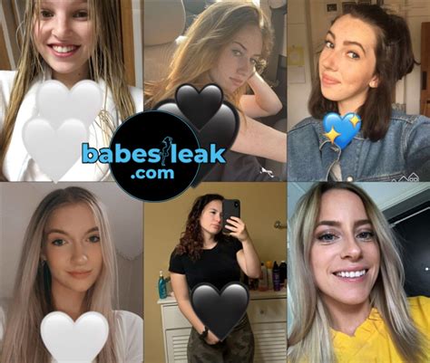 17 Girls Statewins Hlb Leak Pack Rgp160 Onlyfans Leaks Snapchat