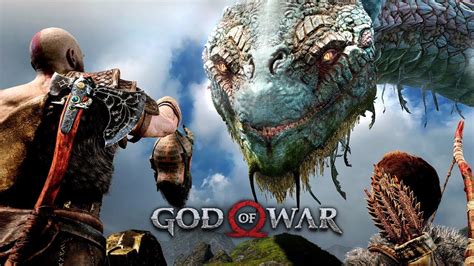 god  war  sounds  monsterscreatures  sfx youtube