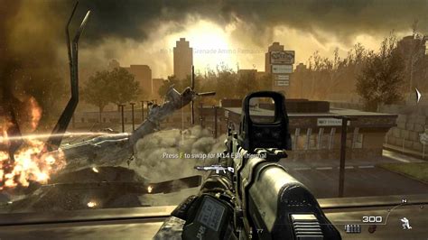 Call Of Duty® Modern Warfare® 2 Pc Fraykeys Tn ~ Get