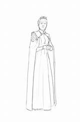 Gif Lannister Cersei Process Jesus Blones sketch template