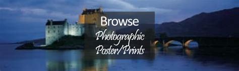 photographic posters prints enid hutt gallery