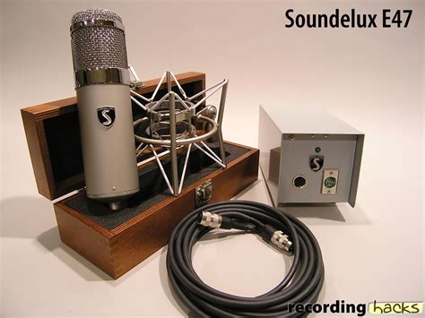 soundelux  recordinghackscom