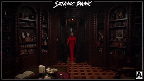 Horror Satan  By Arrow Video Find And Share On Giphy