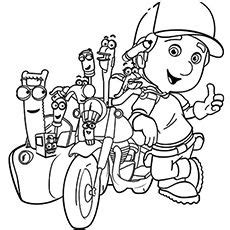 print coloring image momjunction  coloring pages cartoon