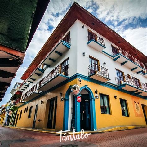 Restaurant Tantalo Casco Antiguo Panama Opentable