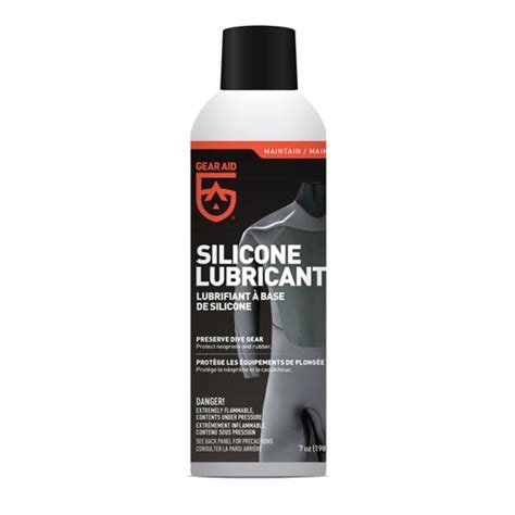 Silicone Spray Lubricant And Protectant Neptonics