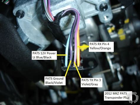ford pats  delete wiring diagram  derby car