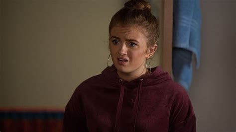 More Trouble Ahead For Tiffany In Eastenders