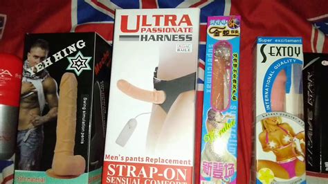 alat bantu sex toys pria wanita dildo getar vibrator
