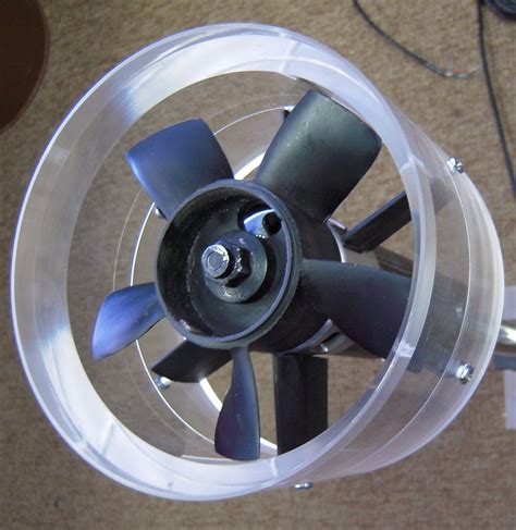 high speed ducted fan  computer code validation  piv measurements     ducted