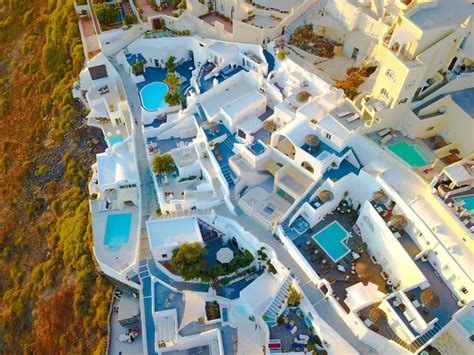 How To Have The Perfect Santorini Honeymoon Greece Travel Secrets