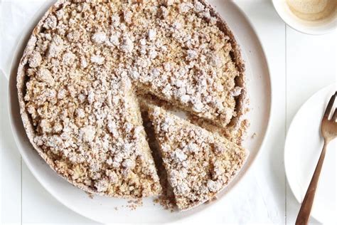 gezonde appel kruimel taart healthy pies healthy cake recipes healthy food food cakes cake