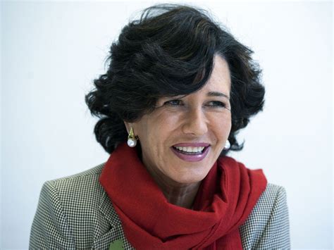 ana botin the most powerful woman in banking the independent