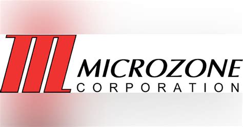 microzone corp officer