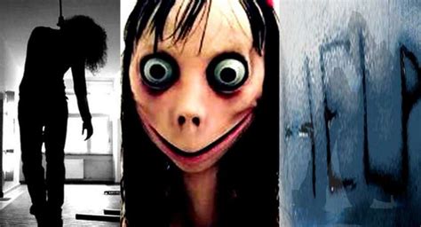 momo challenge another suicidal viral game on social media