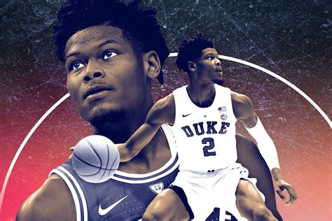 Cam Reddish Is Dukes And The Drafts Biggest Enigma The Ringer
