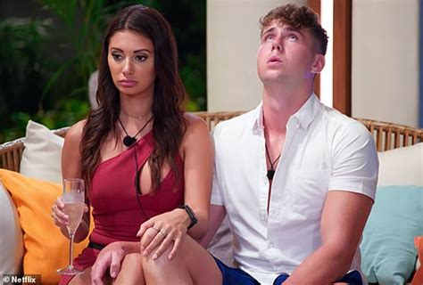 Too Hot To Handle S Harry Jowsey Reveals Truth About Split