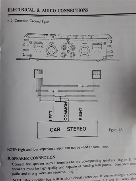 pyle marine radio wiring diagram