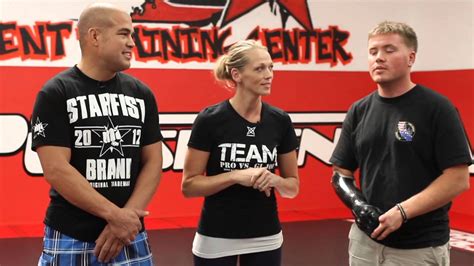 the pledge with tito ortiz and pvgij co founder addie zinone mov youtube