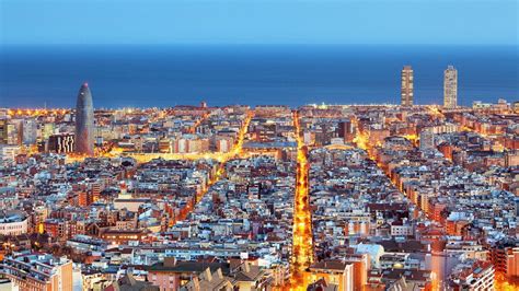 toerisme  de provincie barcelona toerisme barcelona bezzia