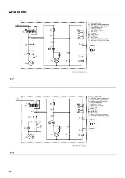 wiring diagrams wiring